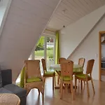 Apartman Ledergerber Bodman-Ludwigshafen