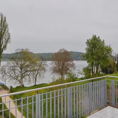 Lägenhet Ledergerber Bodman-Ludwigshafen