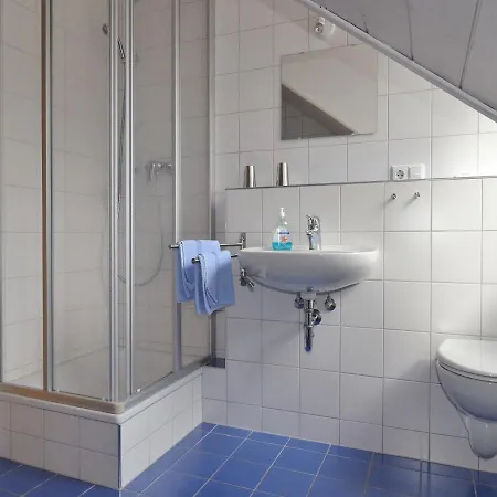 Ledergerber Lägenhet *