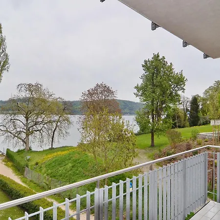 Ledergerber Lägenhet *