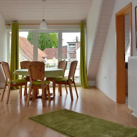 Ledergerber Apartamento