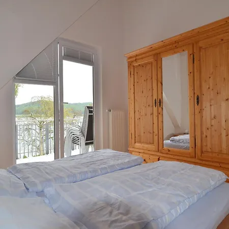 Ledergerber Apartamento Bodman-Ludwigshafen