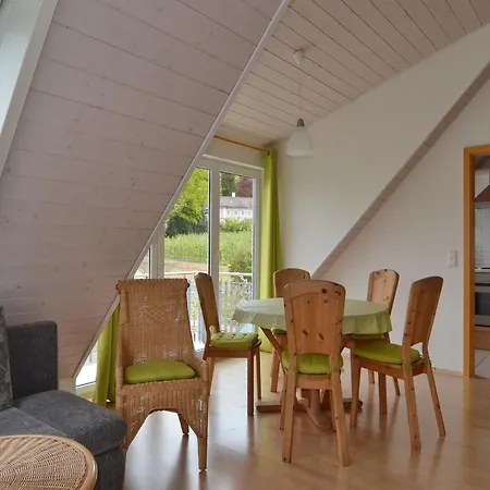 Apartamento Ledergerber Bodman-Ludwigshafen
