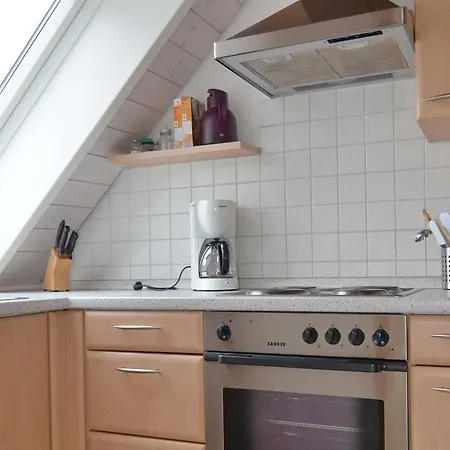 Apartamento Ledergerber