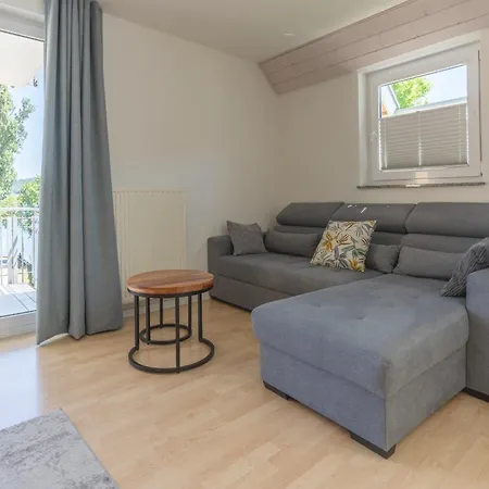 Ledergerber Apartamento *