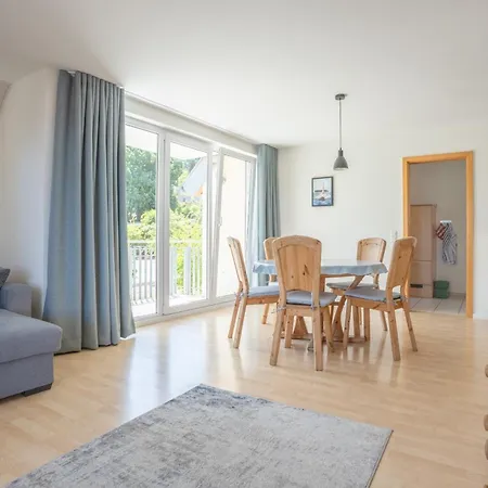 Apartamento Ledergerber Bodman-Ludwigshafen