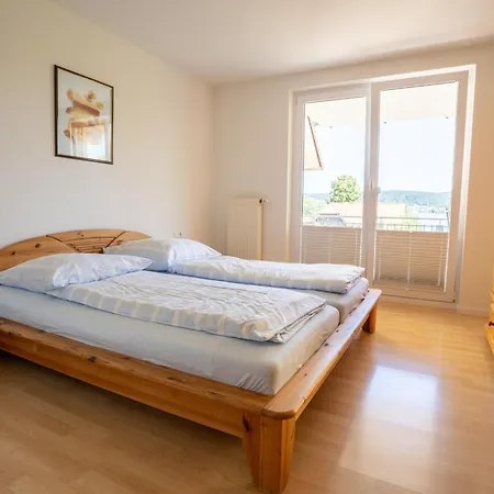 Apartamento Ledergerber *