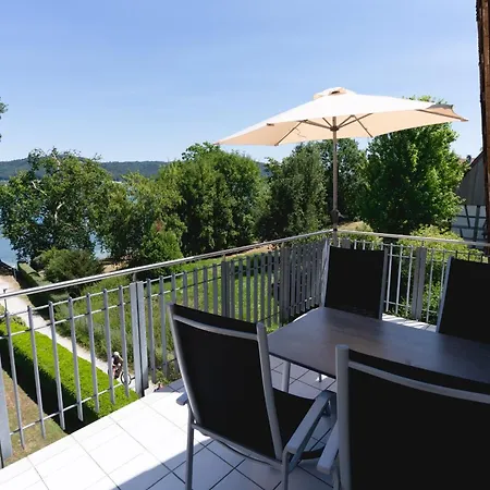 Apartamento Ledergerber