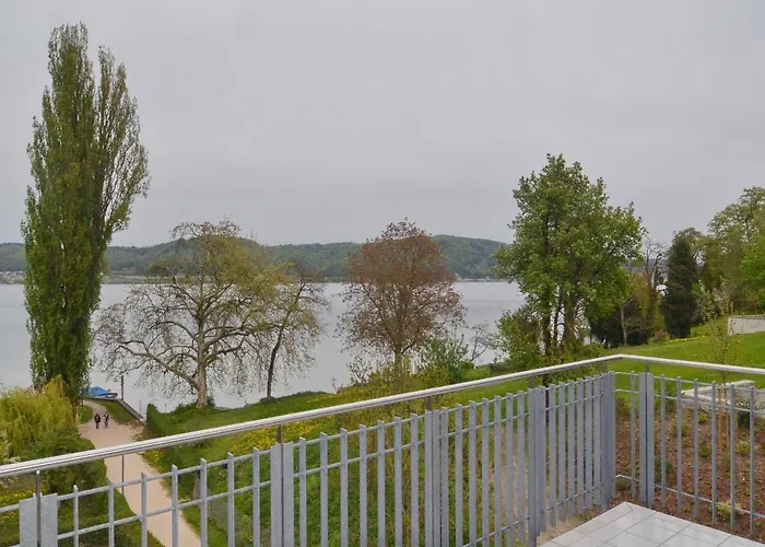 Lägenhet Ledergerber Bodman-Ludwigshafen