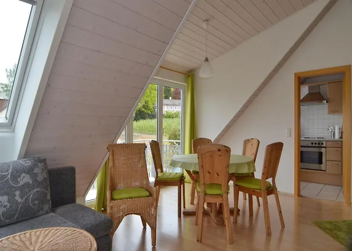 Lägenhet Ledergerber