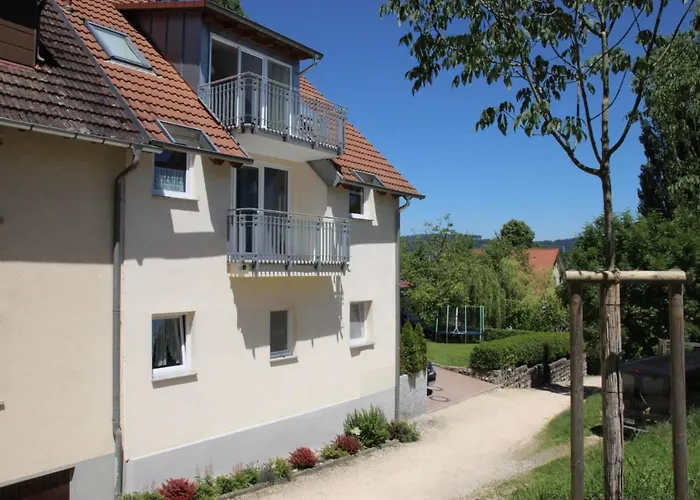 Ledergerber Bodman-Ludwigshafen