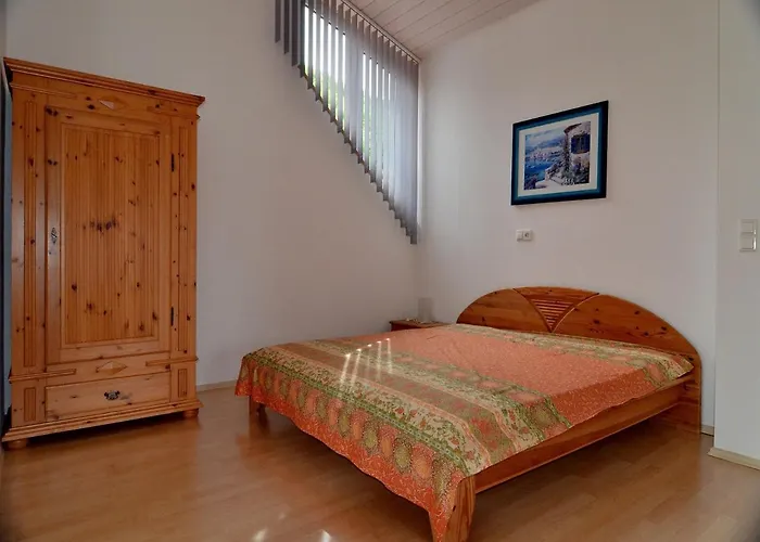 Ledergerber Lägenhet *