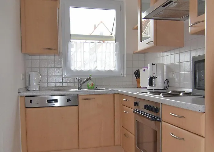 Lägenhet Ledergerber *