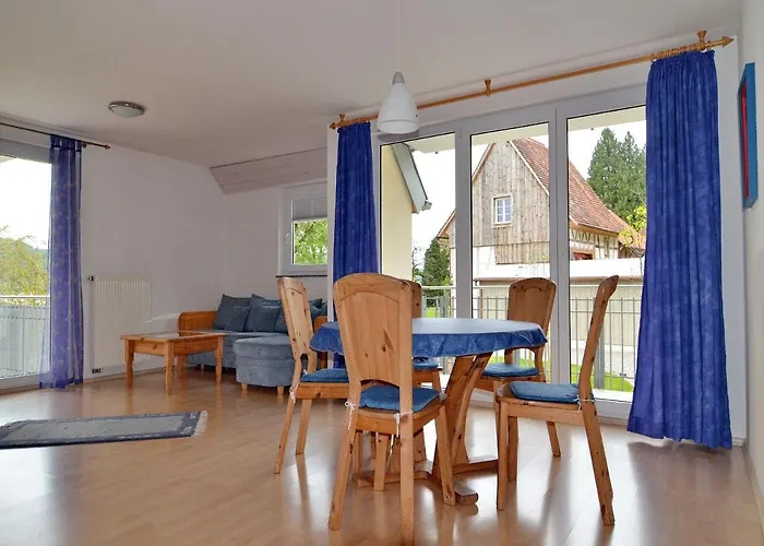 Lägenhet Ledergerber Bodman-Ludwigshafen