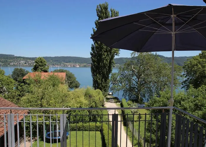 Lägenhet Ledergerber *