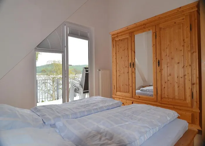 Lägenhet Ledergerber Bodman-Ludwigshafen