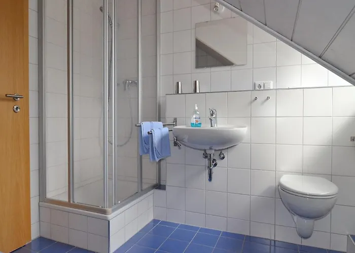 Ledergerber Lägenhet *