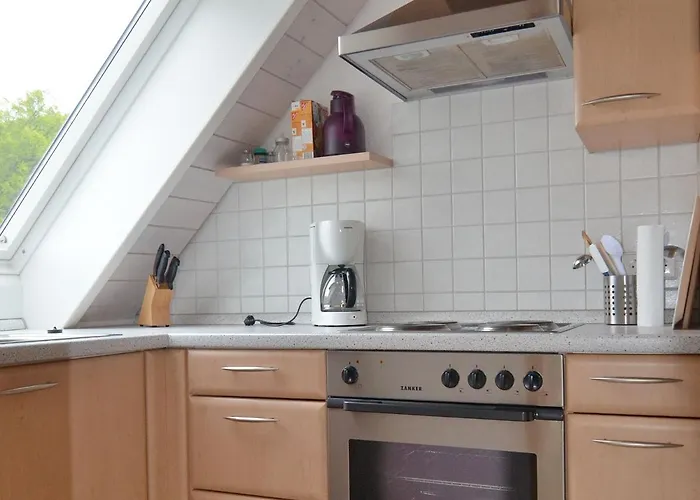 Ledergerber Lägenhet