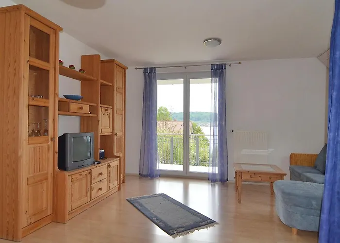 Ledergerber Lägenhet