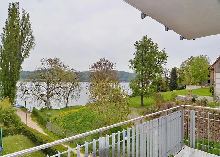 Ledergerber Lägenhet *